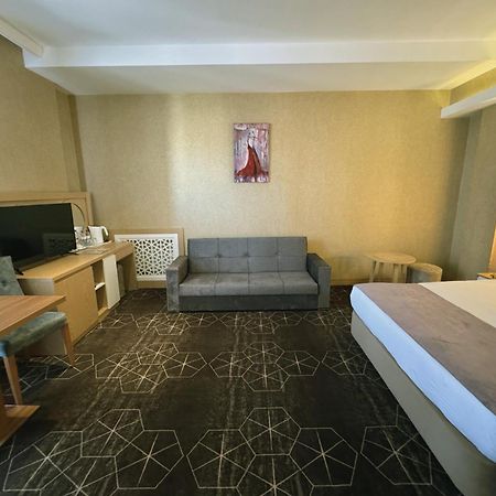 Regal Inn Badamdar Hotel باكو المظهر الخارجي الصورة