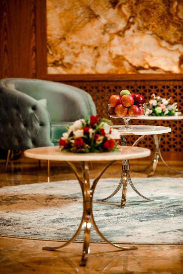 Regal Inn Badamdar Hotel باكو المظهر الخارجي الصورة