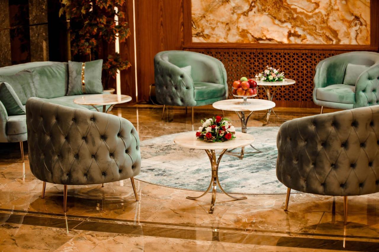 Regal Inn Badamdar Hotel باكو المظهر الخارجي الصورة