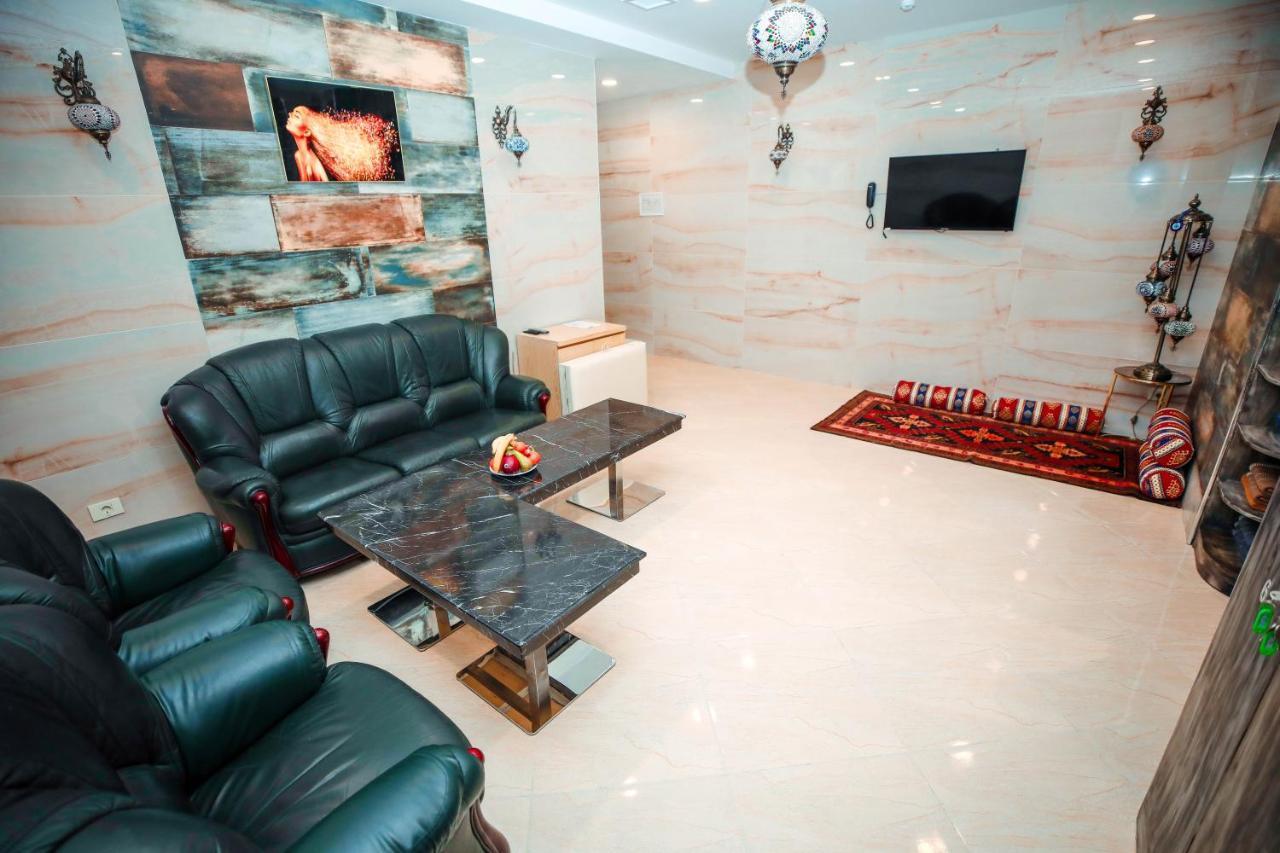 Regal Inn Badamdar Hotel باكو المظهر الخارجي الصورة