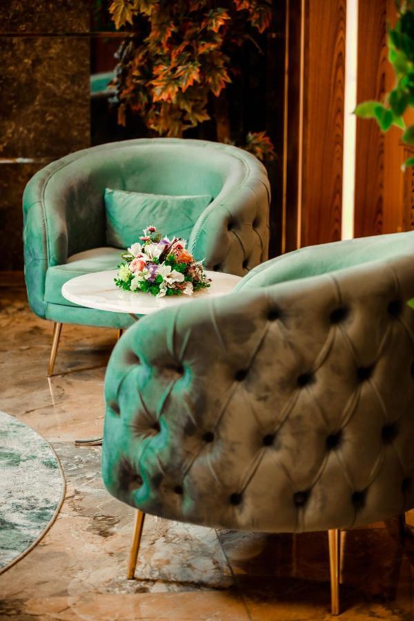 Regal Inn Badamdar Hotel باكو المظهر الخارجي الصورة