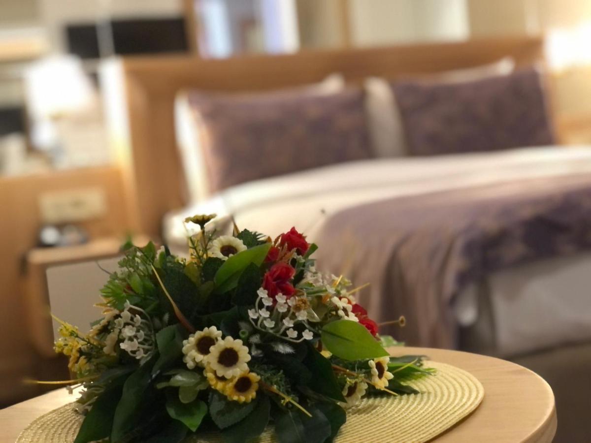 Regal Inn Badamdar Hotel باكو المظهر الخارجي الصورة